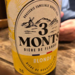 The Pizza Valley Boisson