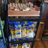 Café De Parel À l'intérieur