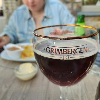 't Spaans Dak Bebida