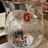 Pizzeria Caprini Boisson