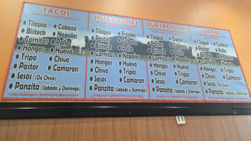 De Ijzeren Pot Carte