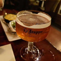 De Ijzeren Pot Boisson