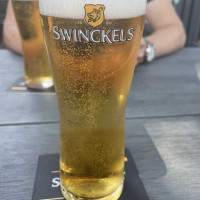 De Ijzeren Pot Boisson