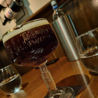 De Ijzeren Pot Boisson