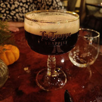 De Ijzeren Pot Boisson