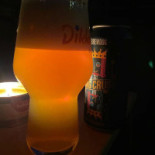 Berghorst Biergarten 2.0 Boisson