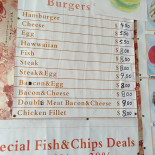 Eethuys Stadspark Carta