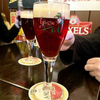 Eetcafé 't Pandje Boisson