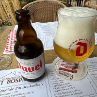 Eetcafé 't Pandje Boisson