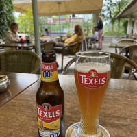 Eetcafé 't Pandje Boisson