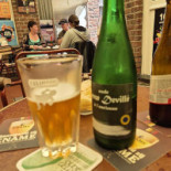 Café Central Bebida