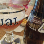 Café Central Bebida