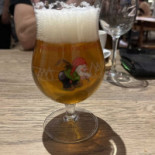 Eetcafe De' Vijfhoek Boisson