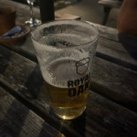 Eetcafe De' Vijfhoek Boisson