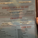 Partyschuur Van Bokhoven Carte