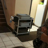 Cafe De Lorresnor À l'intérieur