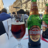 Cafe De Lorresnor Boisson