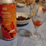 Cafe De Lorresnor Boisson