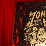 Babylon Haven Bebida