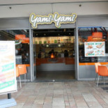 Yami Yami Extérieur