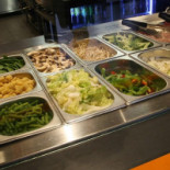 Yami Yami Nourriture