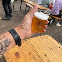 Cafetaria Te Pas Bebida