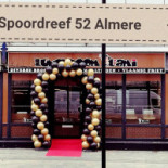 Lunchroom L’ami Extérieur