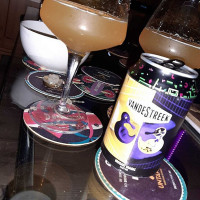 Magic Doener Kebab Boisson