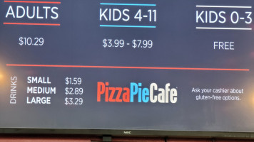 Magic Doener Kebab Carta