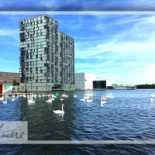 Palmyra Food Extérieur