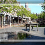 Palmyra Food Extérieur