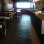 Palmyra Food À l'intérieur