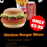 Palmyra Food Boisson