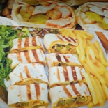 Palmyra Food Nourriture