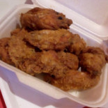 Palmyra Food Nourriture