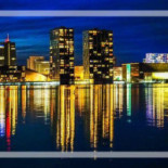 Palmyra Food Extérieur