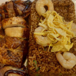 Blaka Rosoe Nourriture