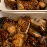 Blaka Rosoe Nourriture