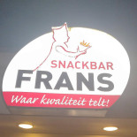 Snackbar Frans Logo