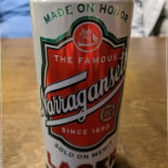 Vistaria Schaap Boisson