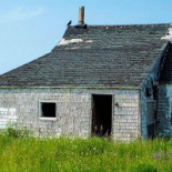 De Blokhut Extérieur