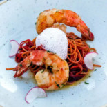 Noesa Ina Nourriture