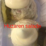 Cafetaria Hollywood Nourriture