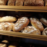 Bakker Borsch Bakkerij Nourriture