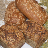 Bakker Borsch Bakkerij Nourriture