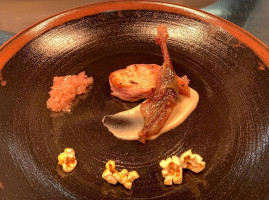 De Wildtour food