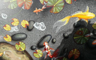 Café Vulling Bebida