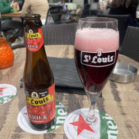 Café Vulling Bebida