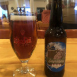 Aleppo Grill Almere Bebida