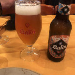 Pyramide Fried Chicken Drink